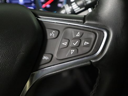 Used 2024 Chevrolet Equinox LT image 30