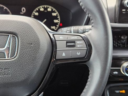 Used 2024 Honda CR-V EX-L image 22