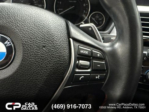 Used 2018 BMW 330i Sedan RWD image 30
