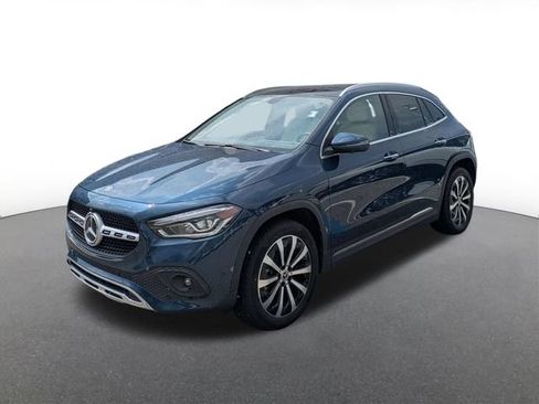 Used 2023 Mercedes-Benz GLA 250 image 1