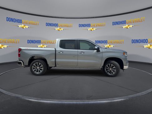 New 2026 Chevrolet Silverado 1500 LT image 9