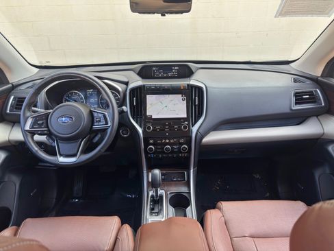 Used 2019 Subaru Ascent Touring AWD/4WD image 12