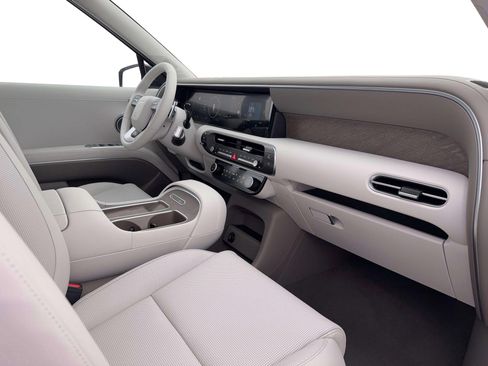 New 2026 Hyundai Palisade SEL Premium image 10