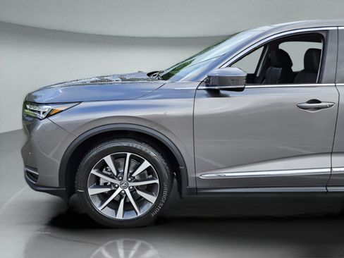 Used 2026 Acura MDX FWD w/ Technology Package image 41