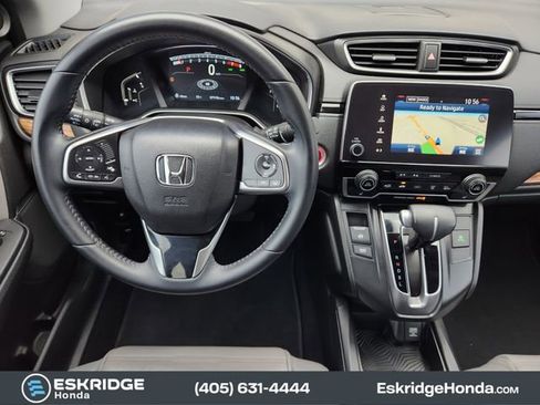 Used 2017 Honda CR-V Touring image 28
