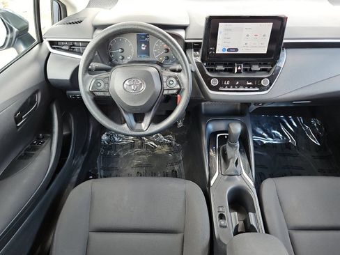 Certified 2024 Toyota Corolla LE FWD image 13