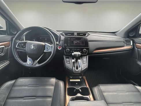 Used 2020 Honda CR-V Touring image 9