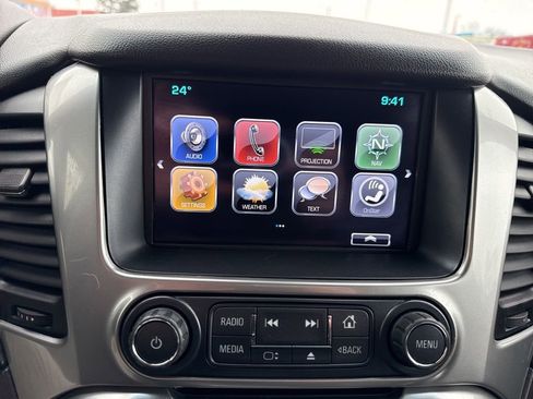 Used 2018 Chevrolet Tahoe LT image 16