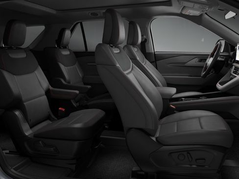 New 2026 Ford Explorer Active AWD/4WD image 6