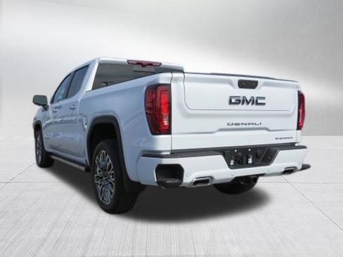 New 2026 GMC Sierra 1500 Denali Ultimate image 7