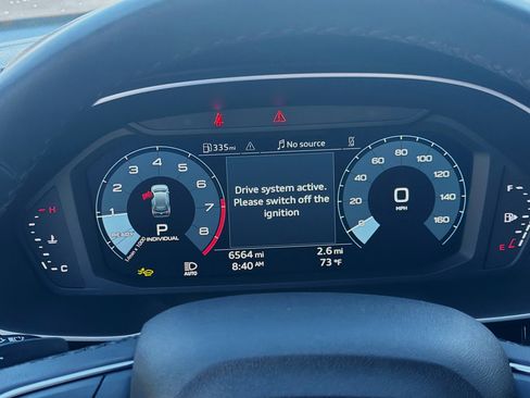 Used 2024 Audi Q3 2.0T Premium image 11