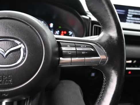 Used 2024 MAZDA CX-50 AWD 2.5 S w/ Cargo Package image 16
