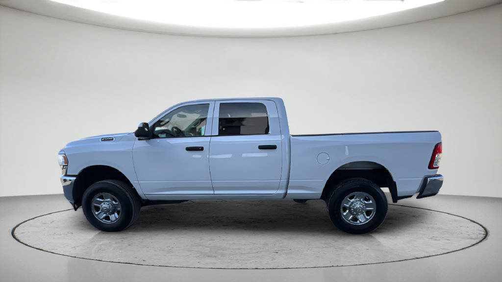 Used 2021 RAM 2500 Tradesman AWD/4WD image 19