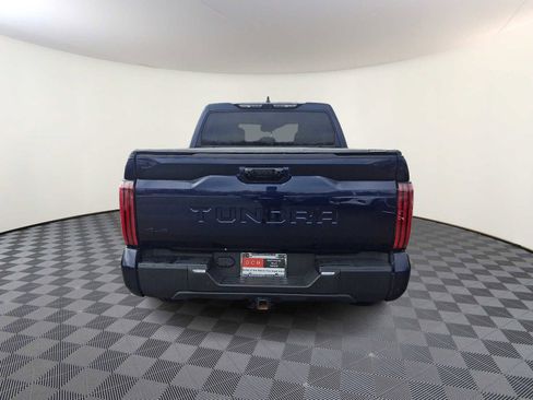 Used 2024 Toyota Tundra Limited image 7