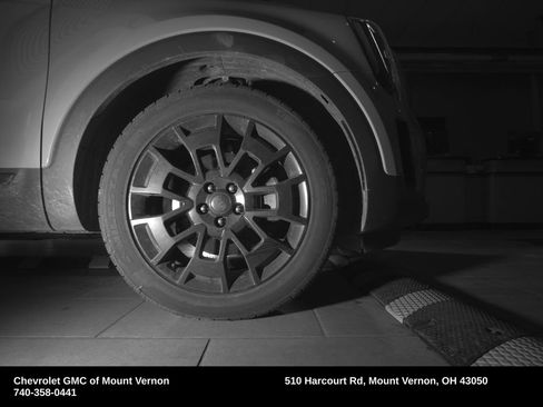 Used 2021 Kia Telluride EX w/ EX Premium Package AWD/4WD image 33
