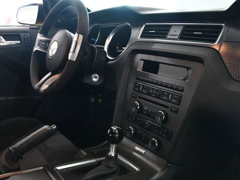 Used 2013 Ford Mustang Boss 302 RWD image 25