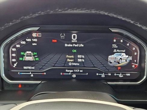 Used 2024 GMC Sierra 1500 Denali w/ Denali Reserve Package image 11