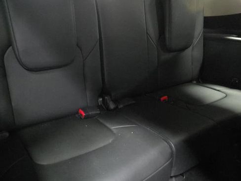 Used 2024 Nissan Armada SV w/ Cargo Package image 15