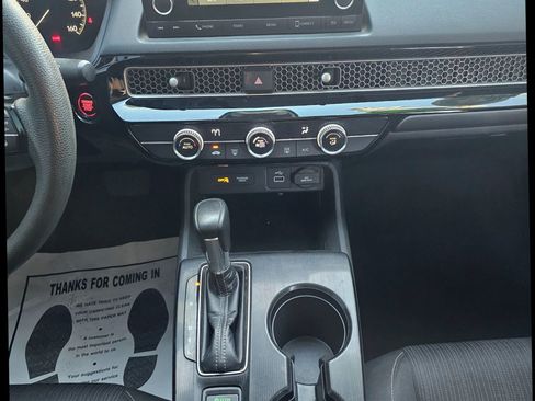 Used 2022 Honda Civic LX image 26