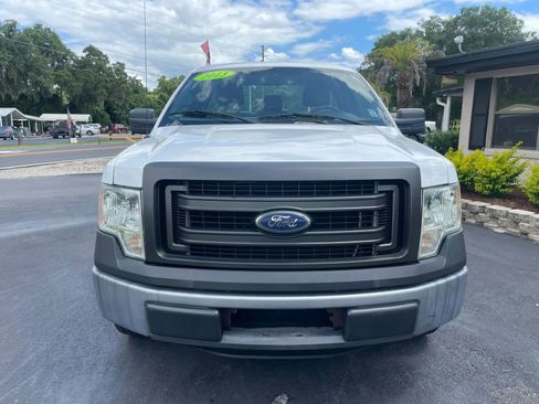 Used 2013 Ford F150 XL RWD image 2