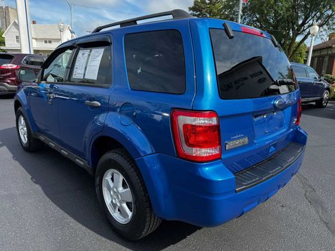 Used 2011 Ford Escape XLT FWD image 9
