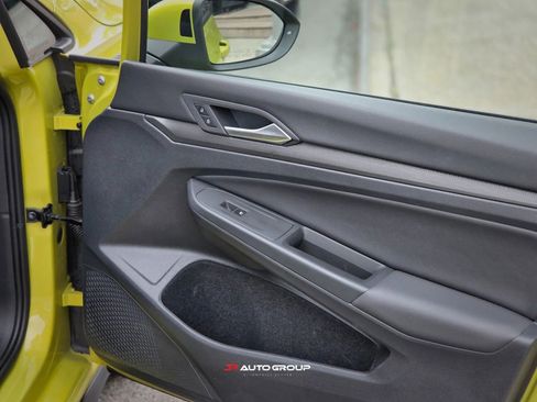 Used 2022 Volkswagen GTI Autobahn image 24