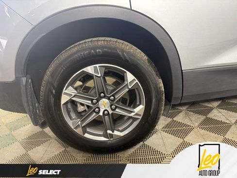 Used 2024 Chevrolet Blazer LT w/ Convenience Package image 26