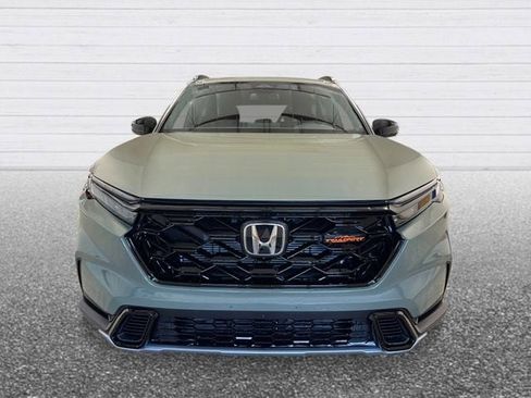 New 2026 Honda CR-V TrailSport image 10