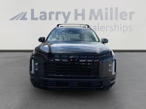 Used 2024 Hyundai Palisade XRT FWD image 8