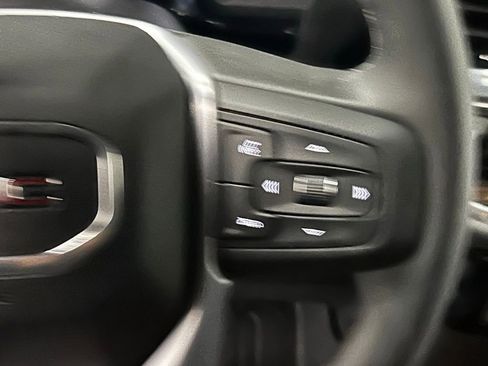New 2026 GMC Sierra 1500 Elevation w/ Elevation Select Package image 19