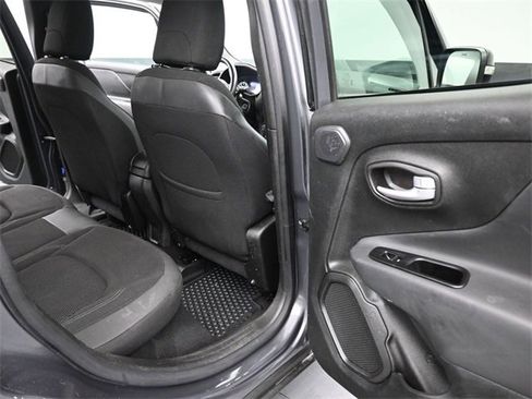 Used 2023 Jeep Renegade Altitude w/ Sun/Sound Group image 20