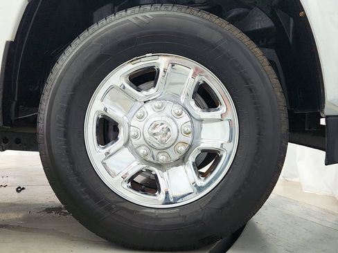 Used 2021 RAM 2500 Big Horn AWD/4WD image 31