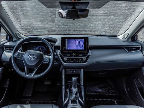 Certified 2024 Toyota Corolla Cross XLE w/ Convenience Package AWD/4WD image 26