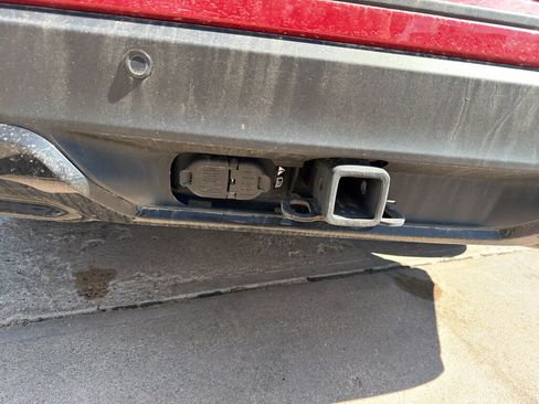 Used 2025 Ford Explorer ST-Line AWD/4WD image 19