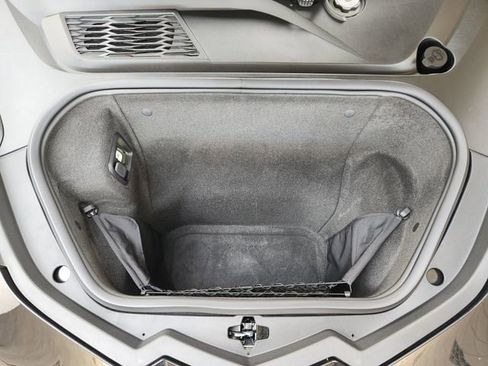 New 2026 Chevrolet Corvette Stingray Preferred Cpe w/ Z51 Performance Package image 69