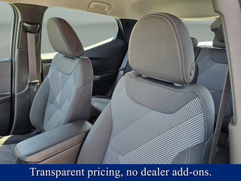 New 2027 Chevrolet Bolt LT w/ Comfort Package image 13