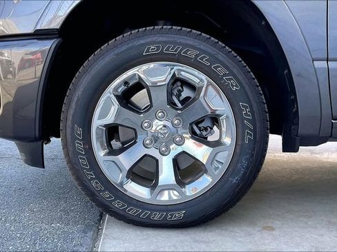New 2026 RAM 1500 Big Horn AWD/4WD image 10