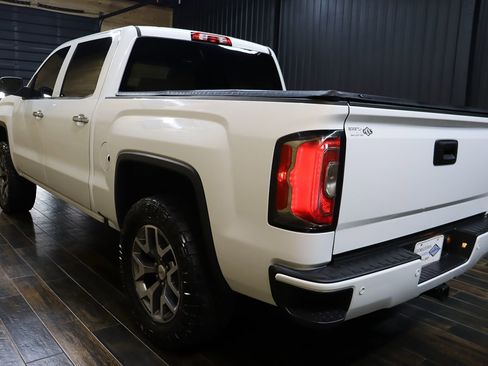 Used 2016 GMC Sierra 1500 SLE image 3