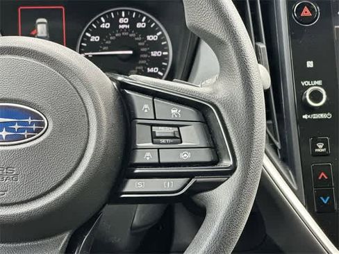 Certified 2025 Subaru Crosstrek 2.0i Premium image 10