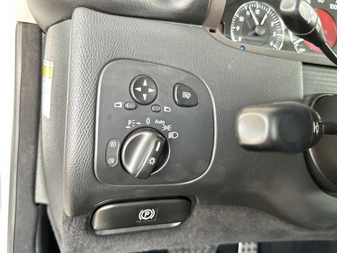 Used 2007 Mercedes-Benz CLK 550 Cabriolet image 17