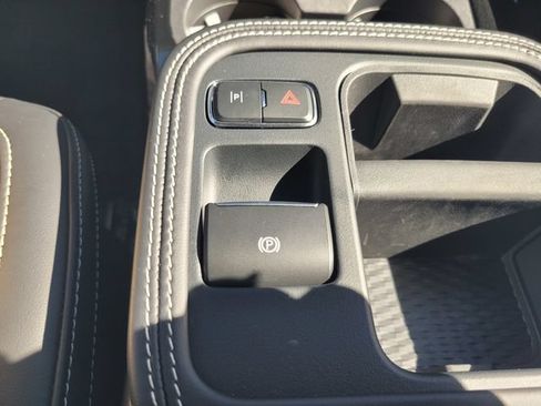 Certified 2025 Ford Mustang Mach-E GT AWD/4WD image 25