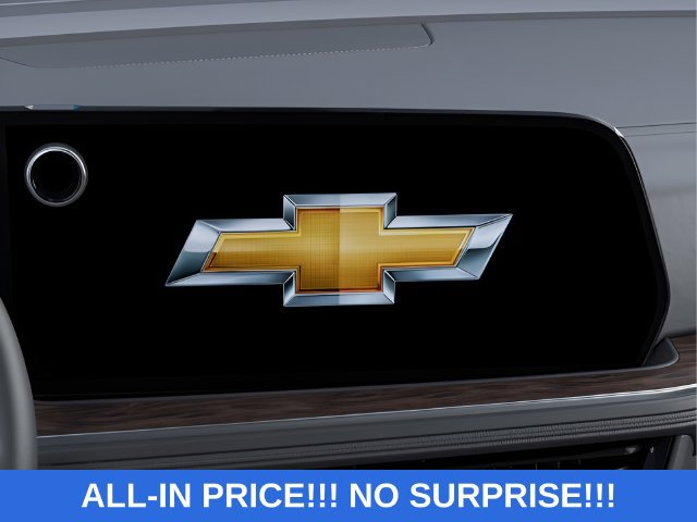 New 2027 Chevrolet Suburban LT w/ Comfort Package AWD/4WD image 14