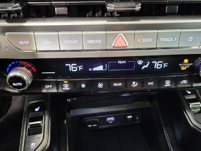 Used 2024 Kia Telluride EX X-Line AWD/4WD image 26