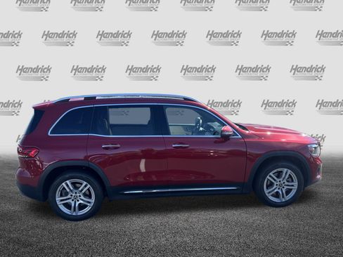 Used 2020 Mercedes-Benz GLB 250 4MATIC image 11