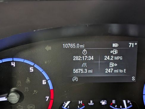 Certified 2023 Ford Bronco Sport Big Bend w/ Convenience Package AWD/4WD image 21