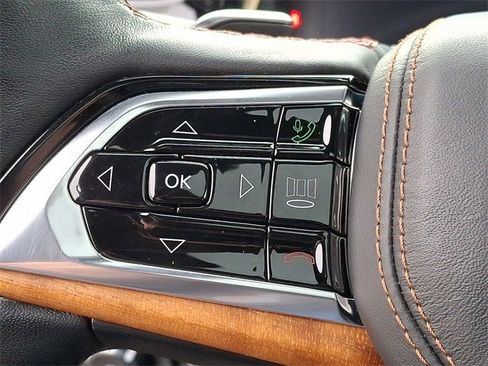 Used 2022 Jeep Grand Cherokee Summit image 25