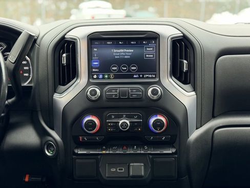 Used 2021 GMC Sierra 1500 Elevation w/ LPO, Elevation Black Package image 24