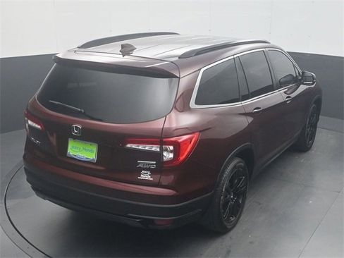 Certified 2022 Honda Pilot Special Edition image 24