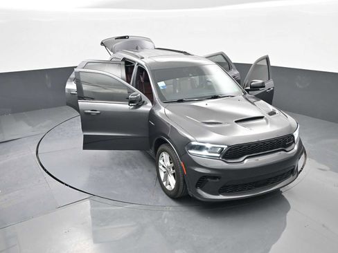 Used 2024 Dodge Durango R/T image 48
