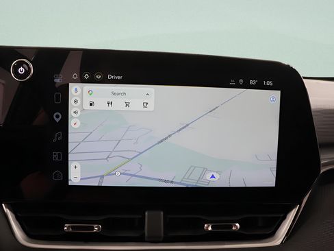 Used 2025 Chevrolet Equinox LT FWD image 12